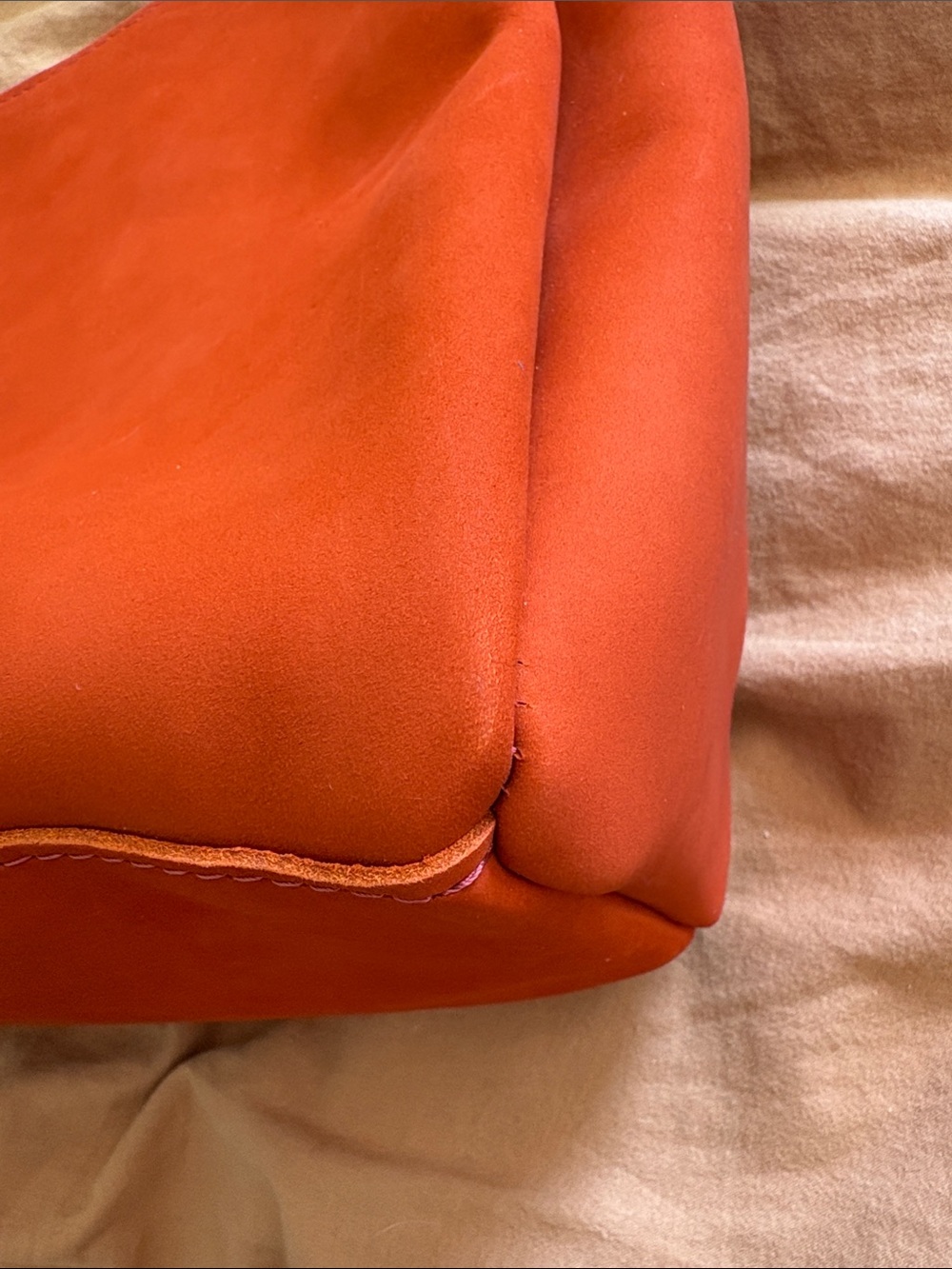 Portland Leather Goods Paprika Large Aspen - Picture 11 of 11